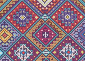 Różne oblicza symetrii. Odcinek drugi