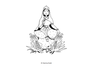 Śladami Lilavati. Odcinek 9