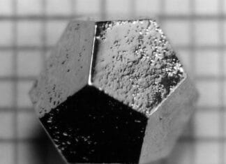 Różne oblicza symetrii. Odcinek piąty