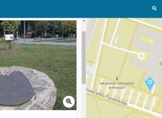 Matematyka w terenie z MathCityMap