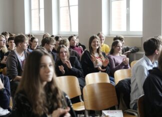 Poznańskie Dni Matematyki z Ósemką. Podsumowanie