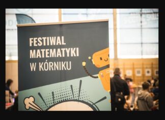 Kilka myśli o Festiwalu Matematyki w Kórniku