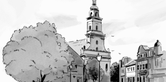 Młodość Hoene-Wrońskiego